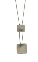 Collana Nuovegioie Donna in Argento CL2-22 - CL2-22